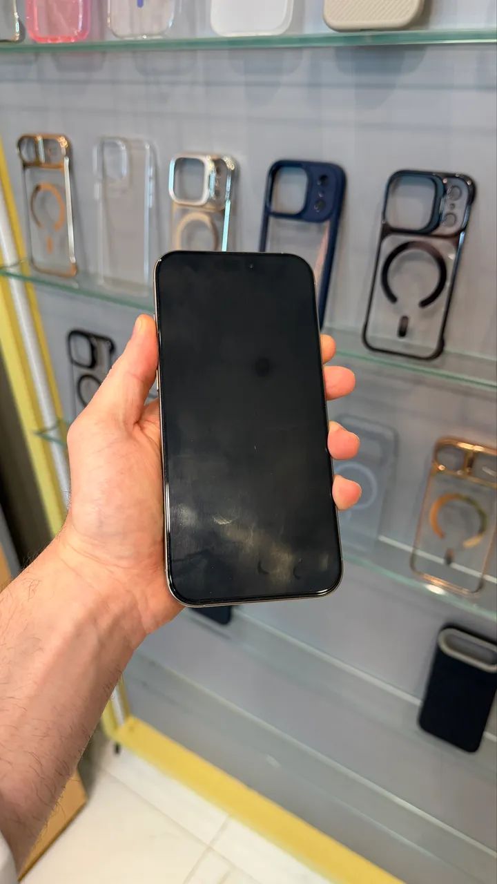 iPhone 16 Pro Max 256gb  - Foto 3