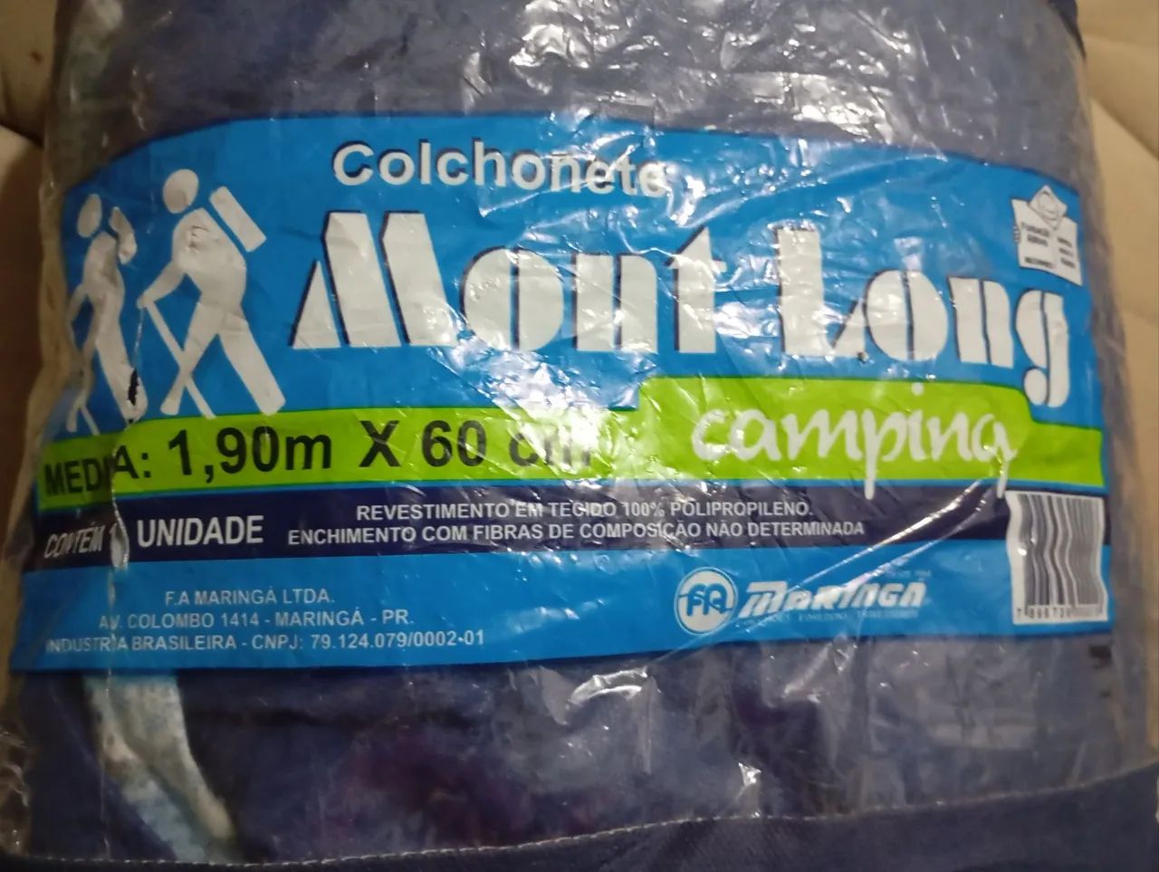 Colchonete