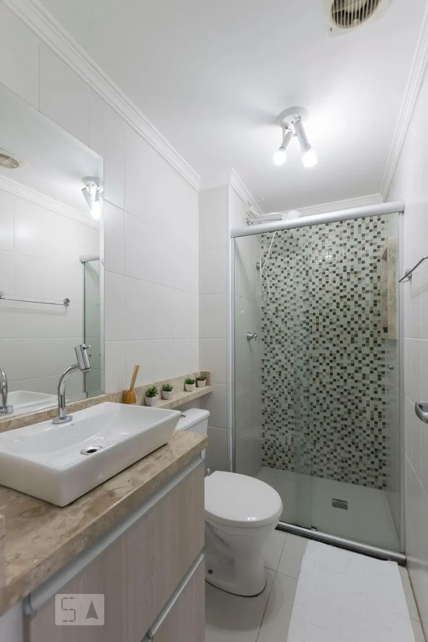 Apartamento à Venda - Cambuci, 1 Quarto, 33 m2 - Foto 2