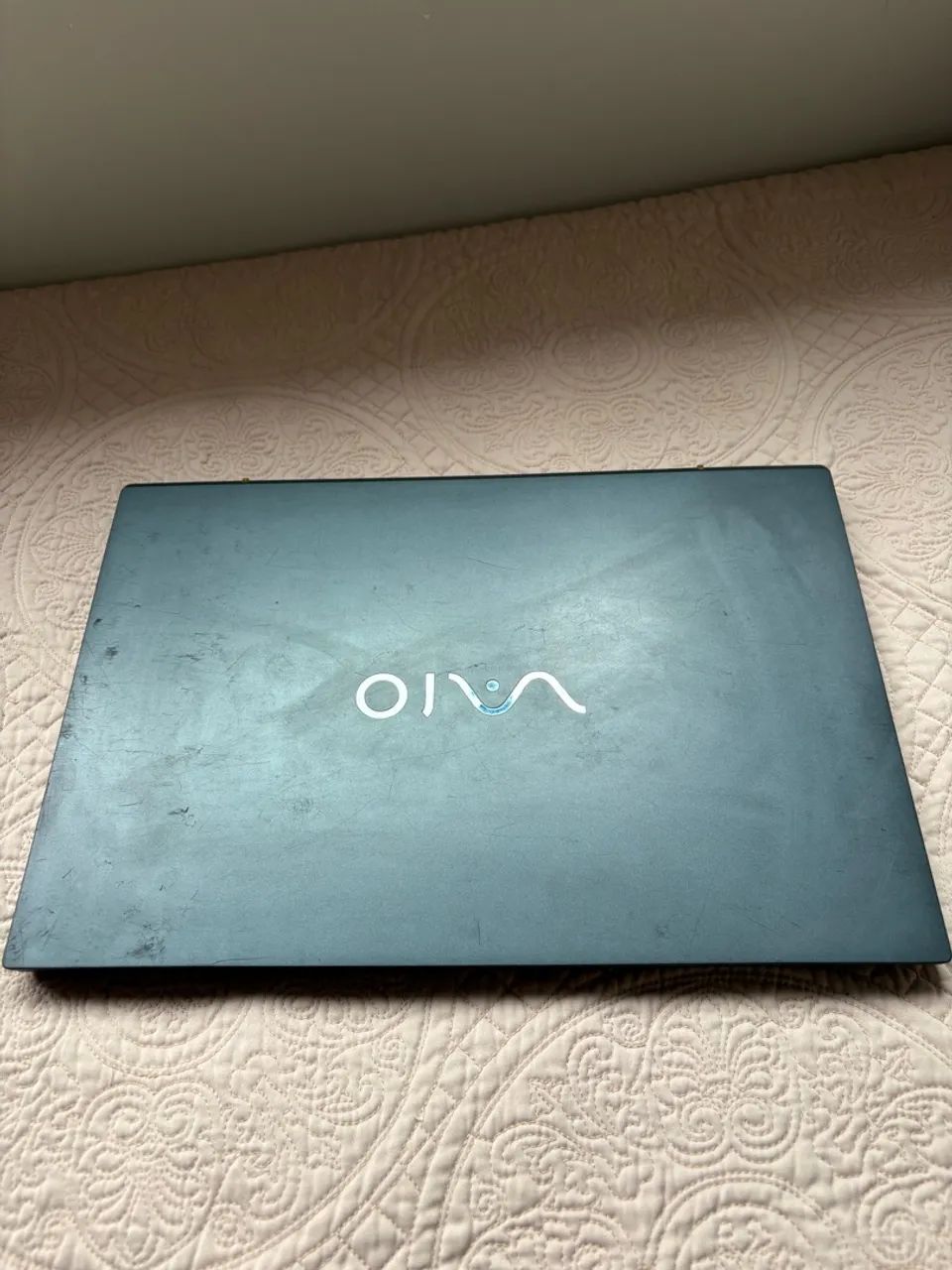 NOTEBOOK VAIO CORE i3