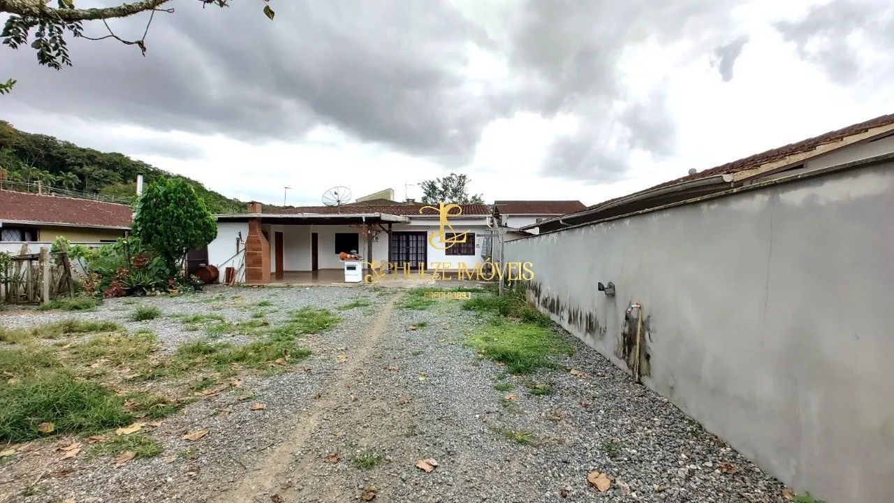 Casa no São Marcos