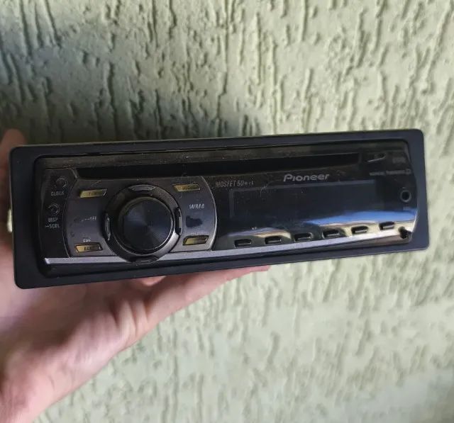 Pioneer DEH-2050MP - Foto 2