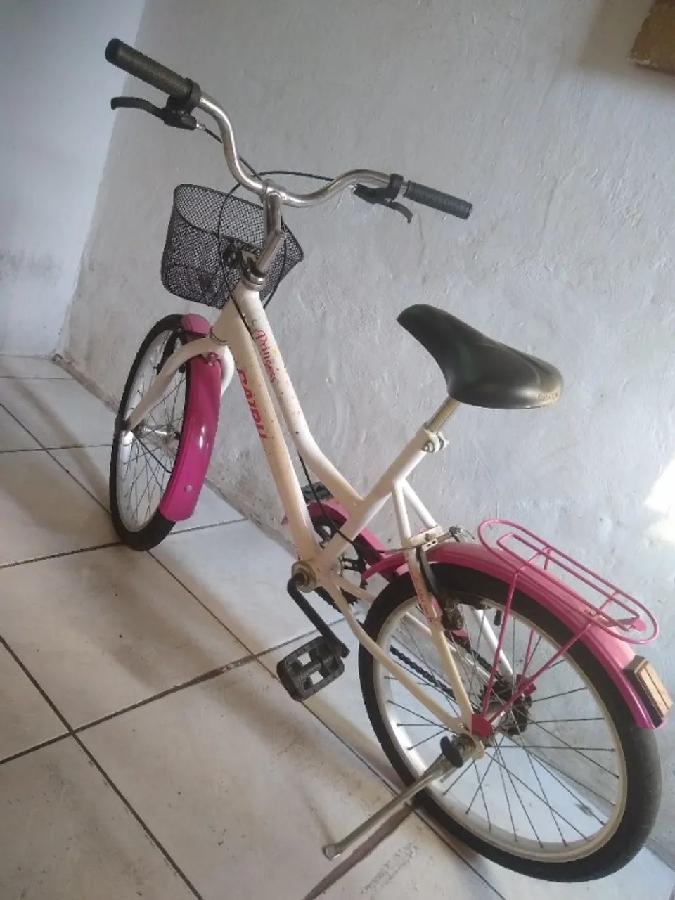 Bicicleta Cairu infantil  - Foto 2