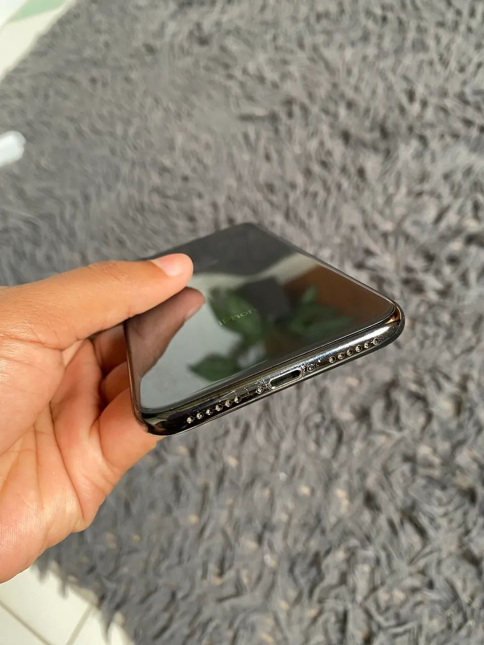 iPhone X 256 gb - Foto 5