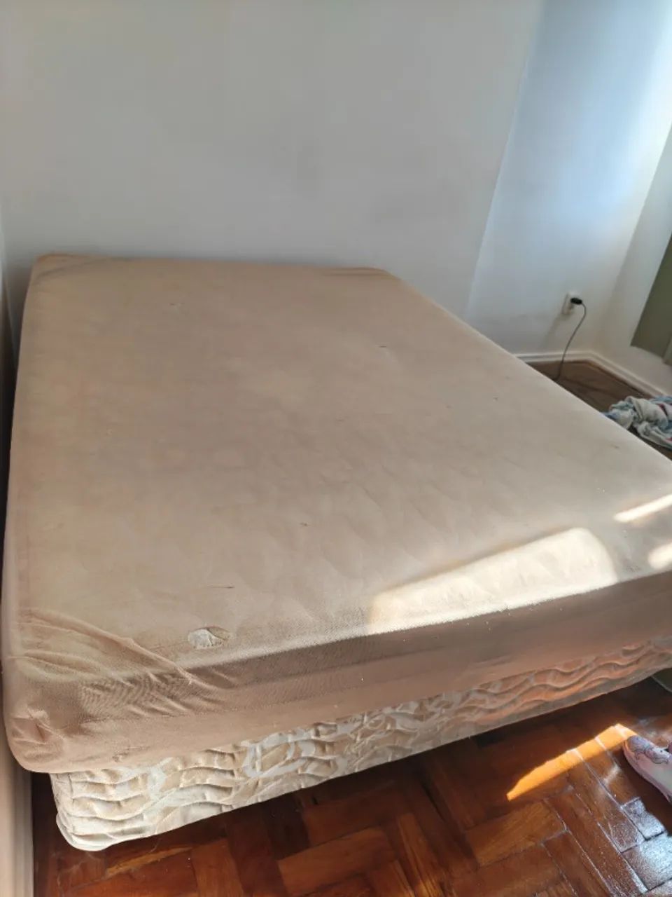 Cama de casal - Foto 2
