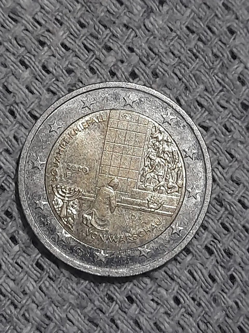 Moedas antigas raridades  - Foto 2
