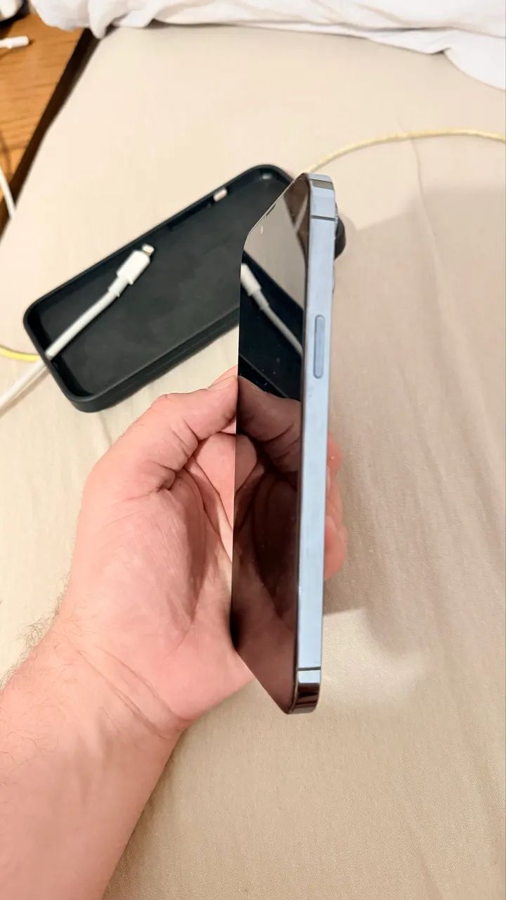 IPhone 13 Pro Max 512gb, único dono  - Foto 4