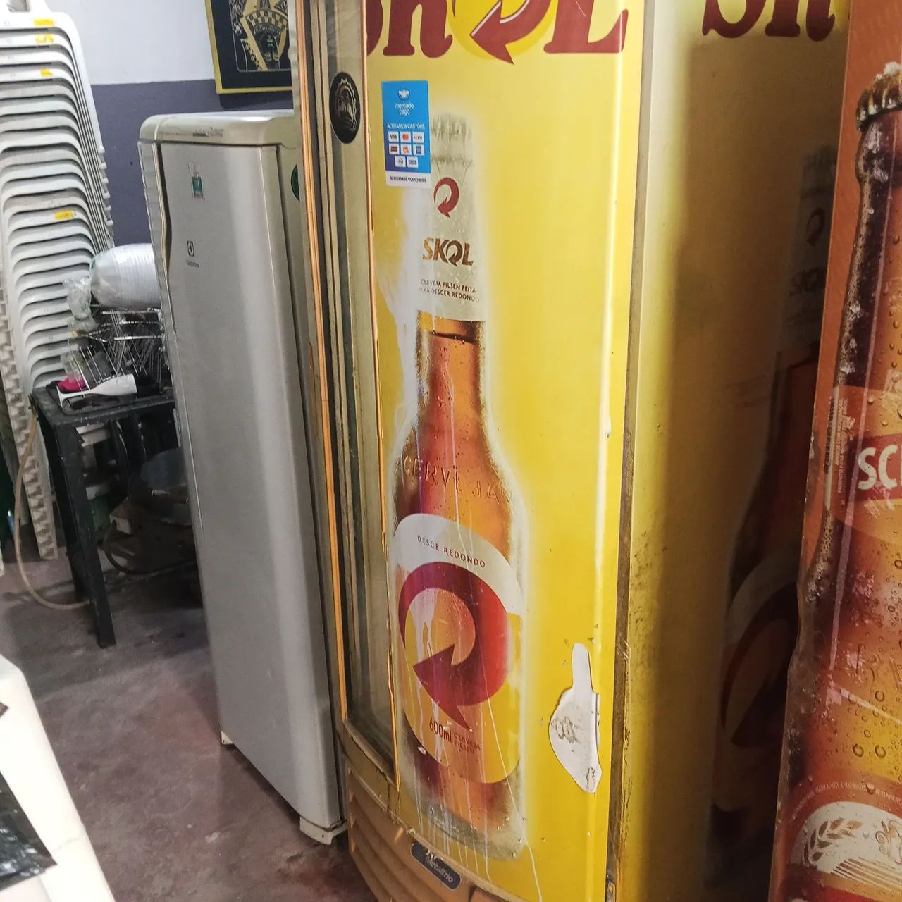 Freezer  - Foto 3