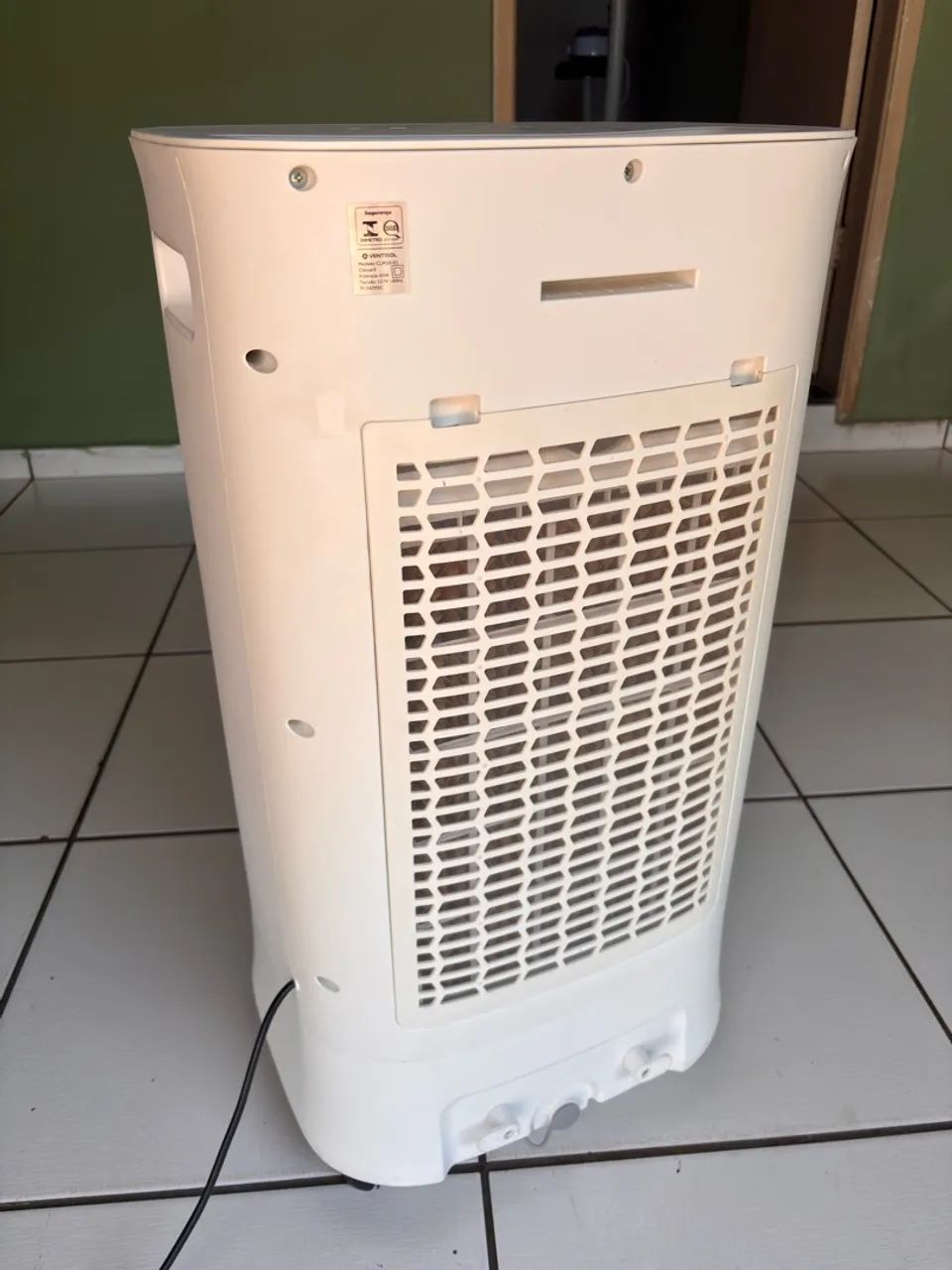 Climatizador 20L Ventisol  - Foto 2