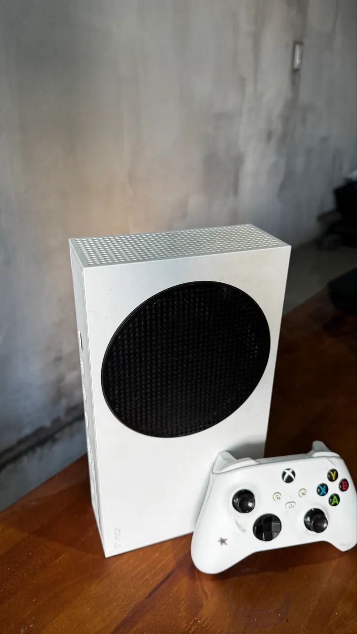 XBOX SÉRIES S - Foto 3