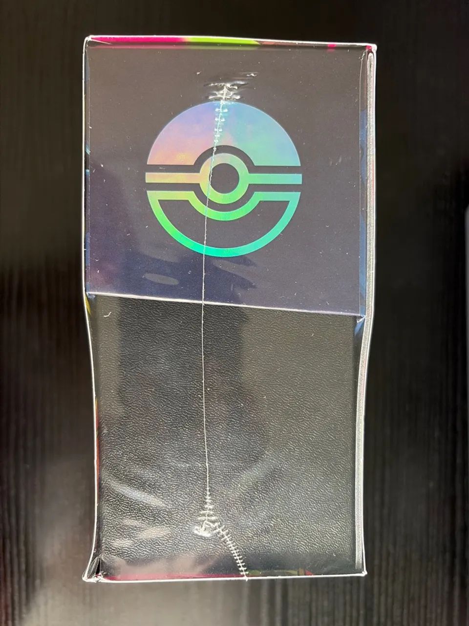 Pokémon TCG ETB Phantasmal Flames - Foto 5