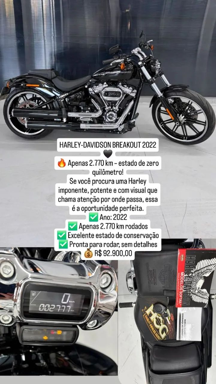 Oportunidade!!! Breakout 114 