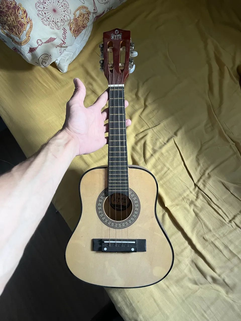 Cavaquinho MYTH