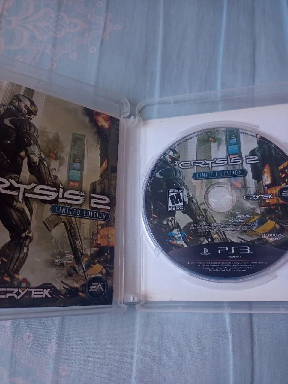 Crysis 2 PS3 - Foto 3