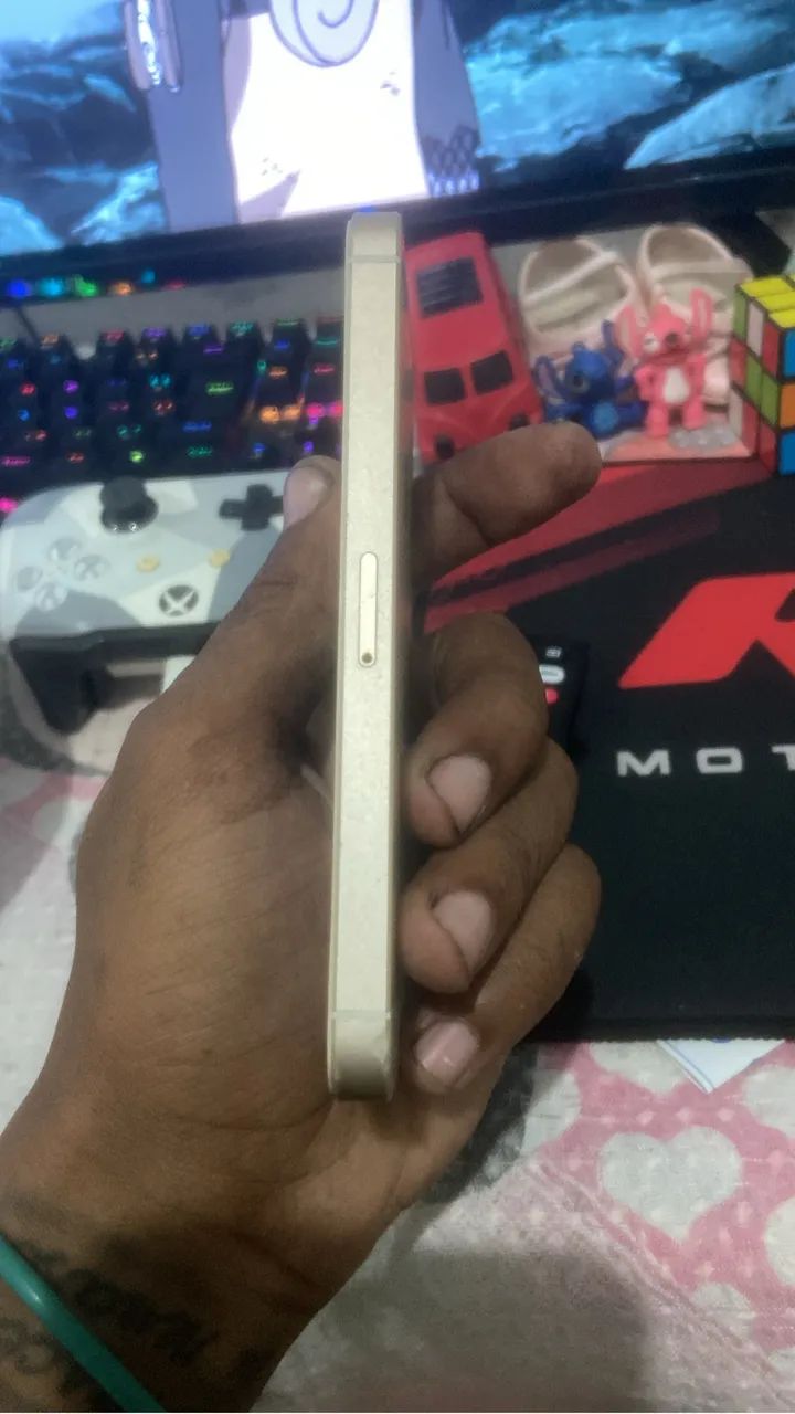 iPhone 5s relíquia  - Foto 5