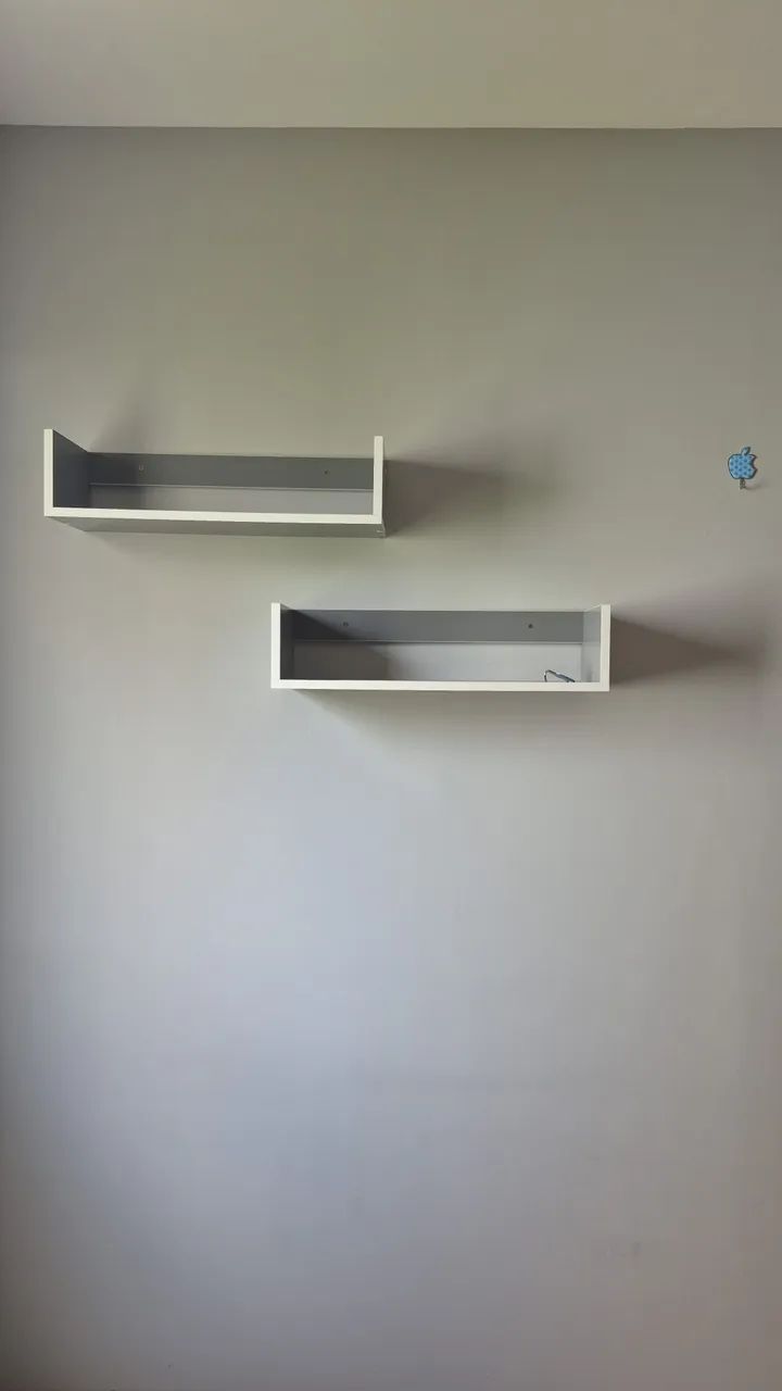 Prateleiras MDF 