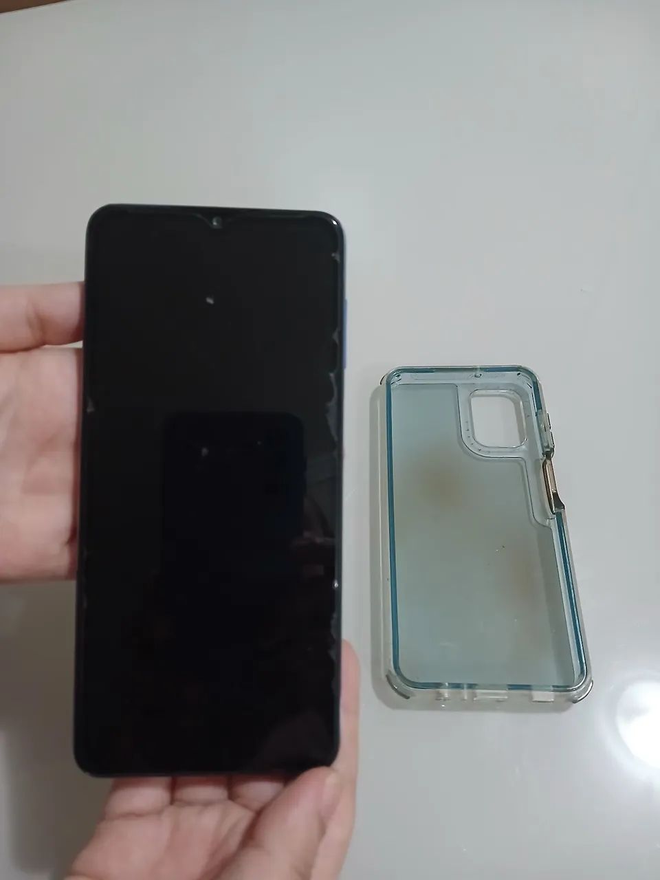 Samsung M12 - Foto 3