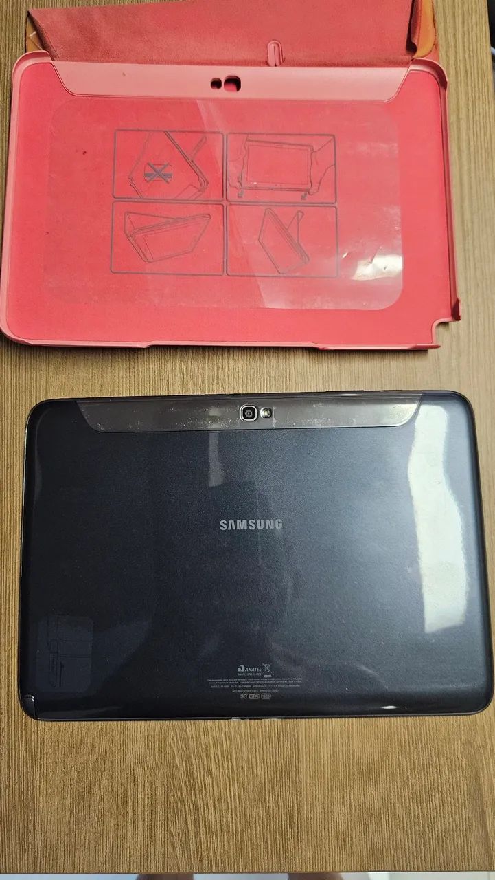 Tablet tab samsung 