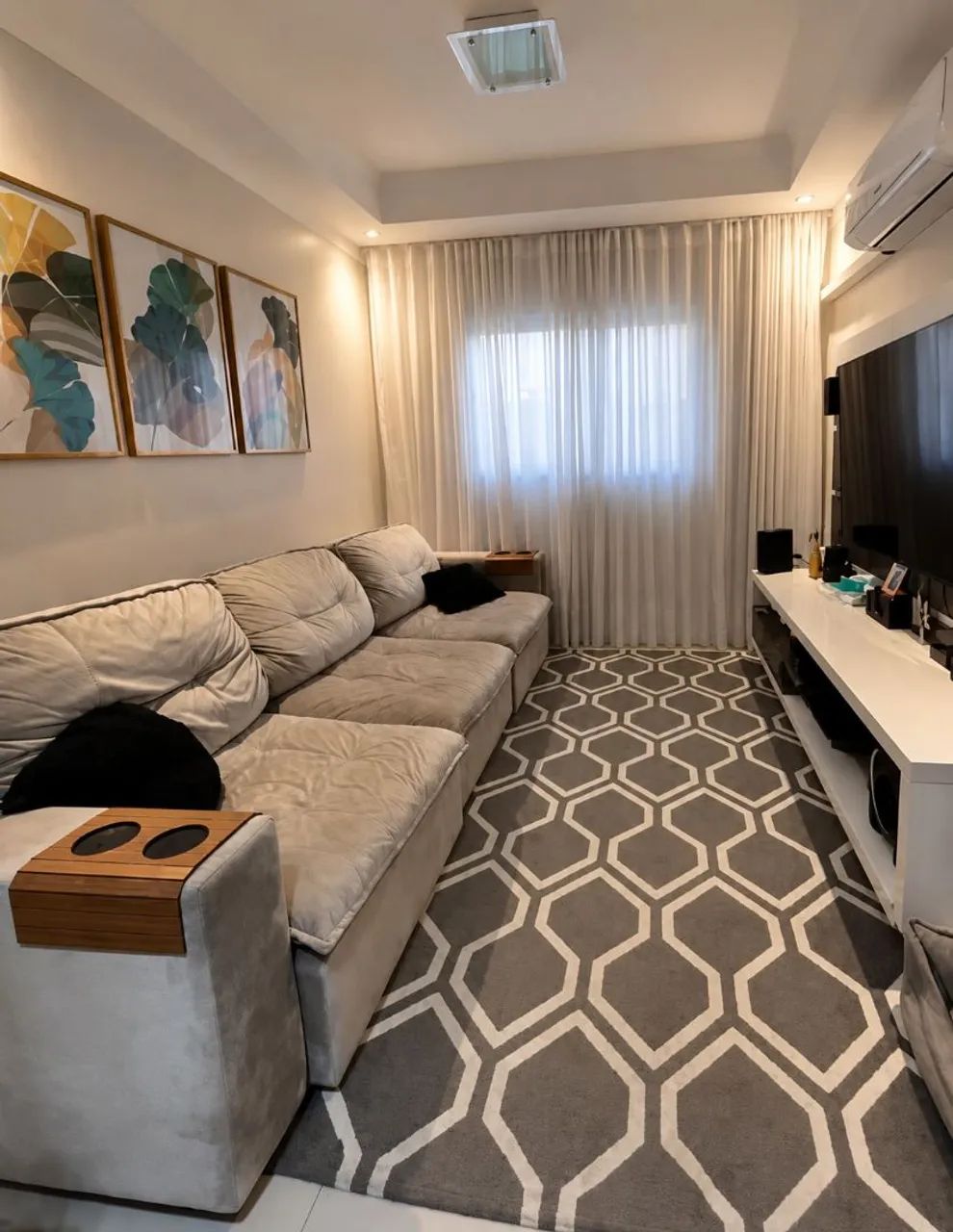 Casa no Marco - TB - Foto 2