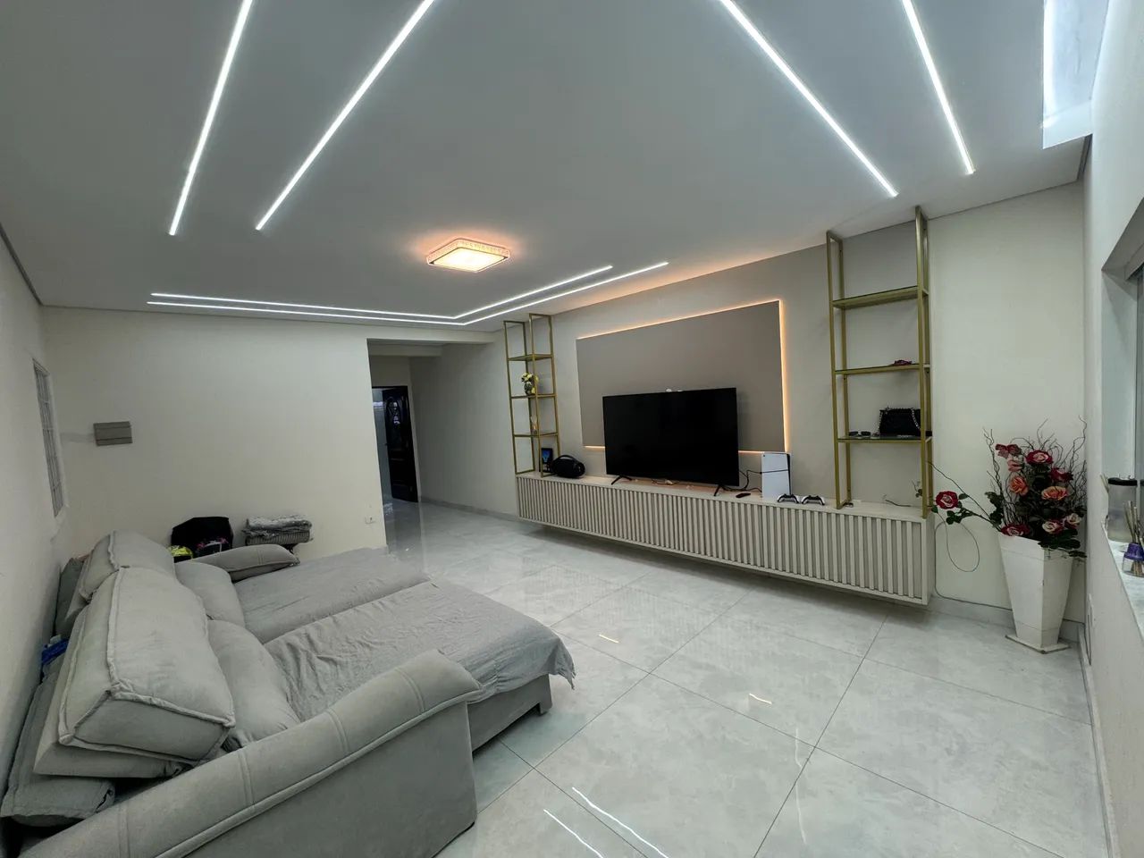 Excelente sobrado mais duas casas  - Foto 2