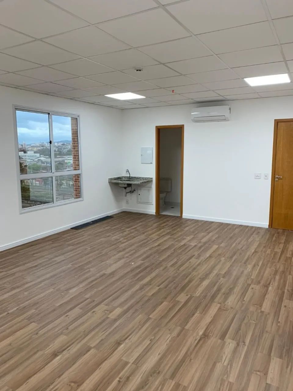 Sala Comercial para Locação - LAPA 250mts da CPTM - Foto 5