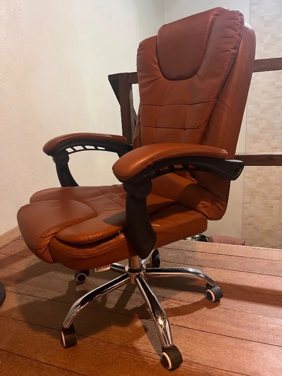 Cadeiras de Escritório  - Foto 3
