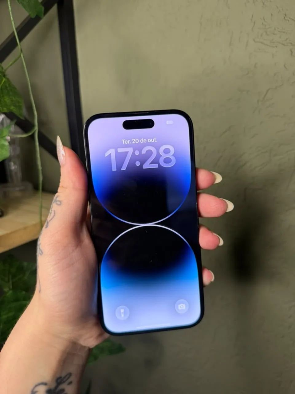 iPhone 14 Pro TODO ORIGINAL  - Foto 5