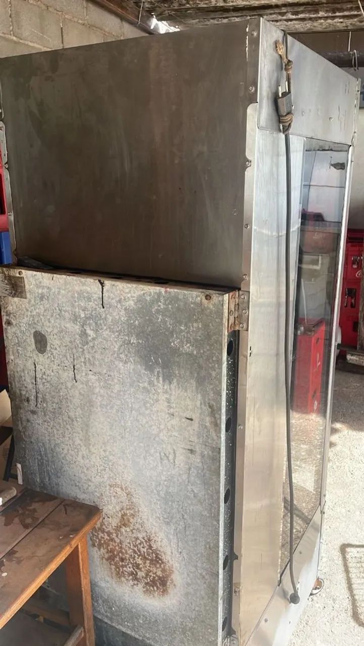 Assadeira de carne e frango - Foto 2