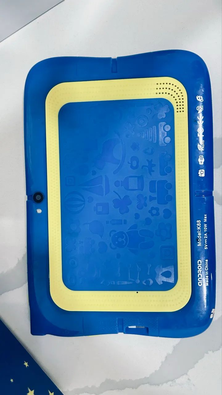 Tablet infantil Atouch k88 8g  - Foto 4