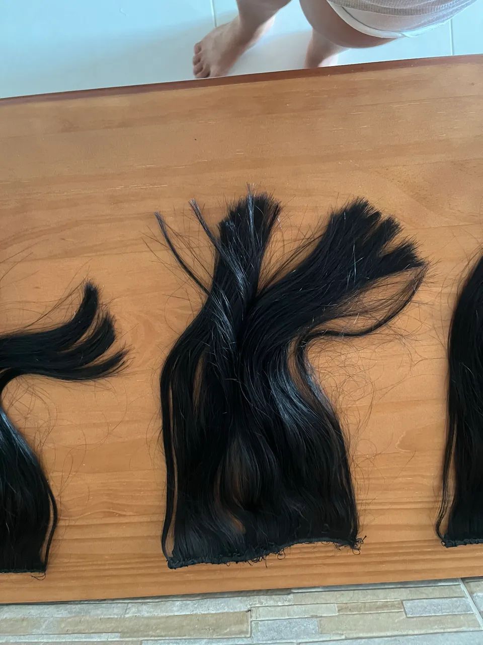 Cabelo brasileiro - Foto 2