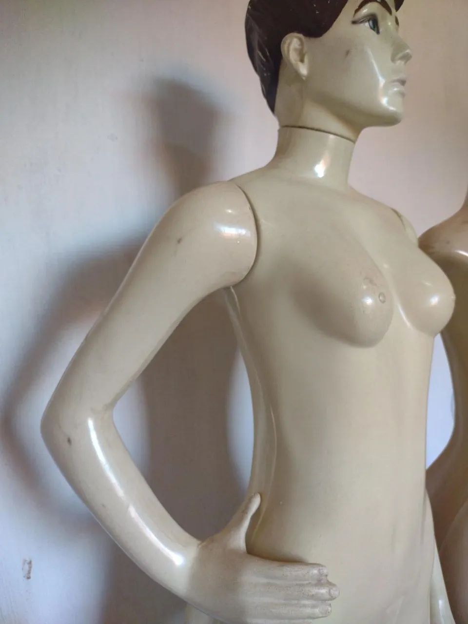 Manequim feminino  - Foto 3