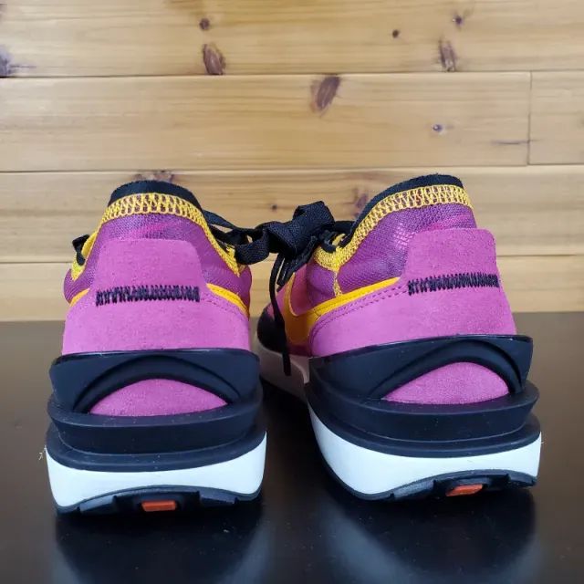 Tênis Nike Waffle One - Foto 3