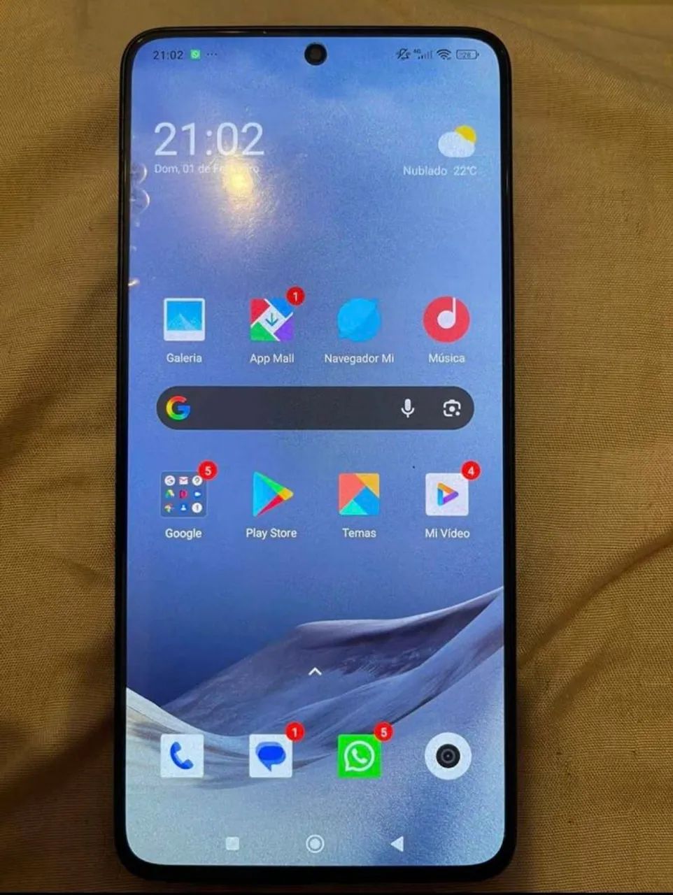 Poco x6 pro - Foto 2