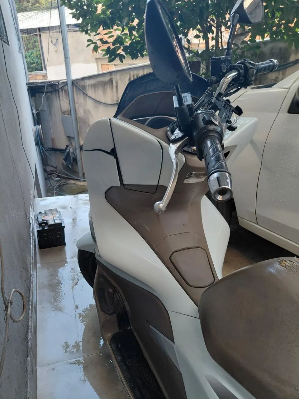 Pcx 150 - Foto 5