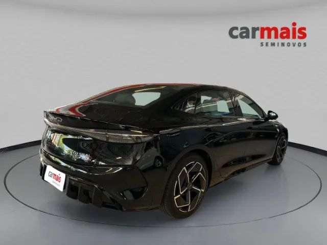 BYD Seal (elétrico) 2025 - Foto 5