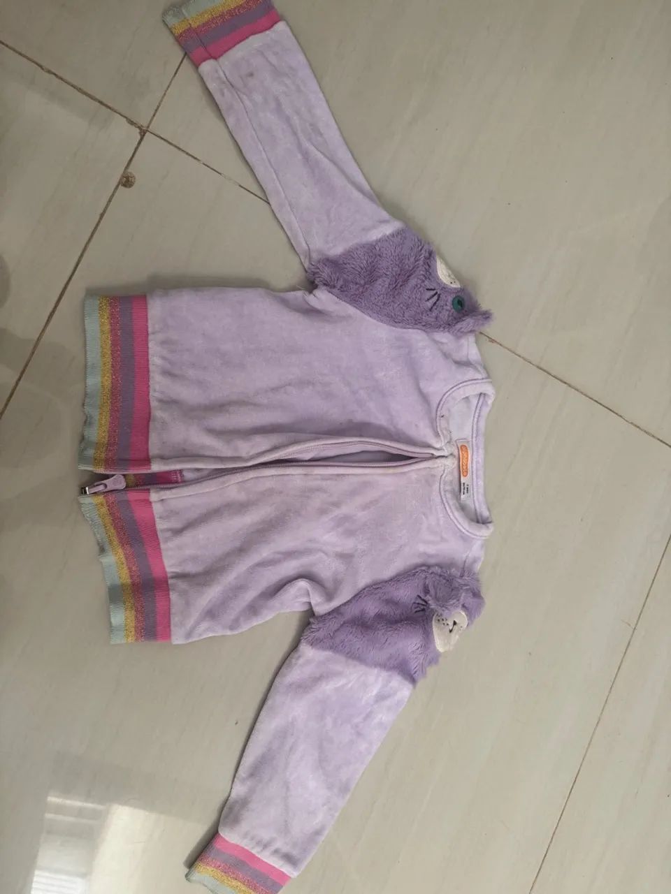 Roupa infantil  - Foto 5