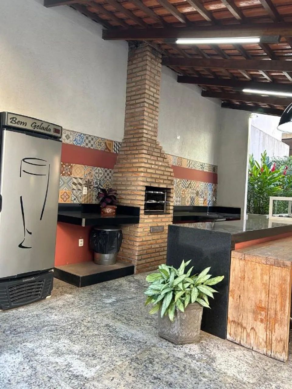 Excelente 4 quartos a poucos passos do Minas - Foto 4