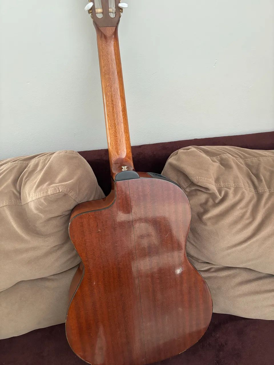 Violão Takamine G-Series - Foto 4