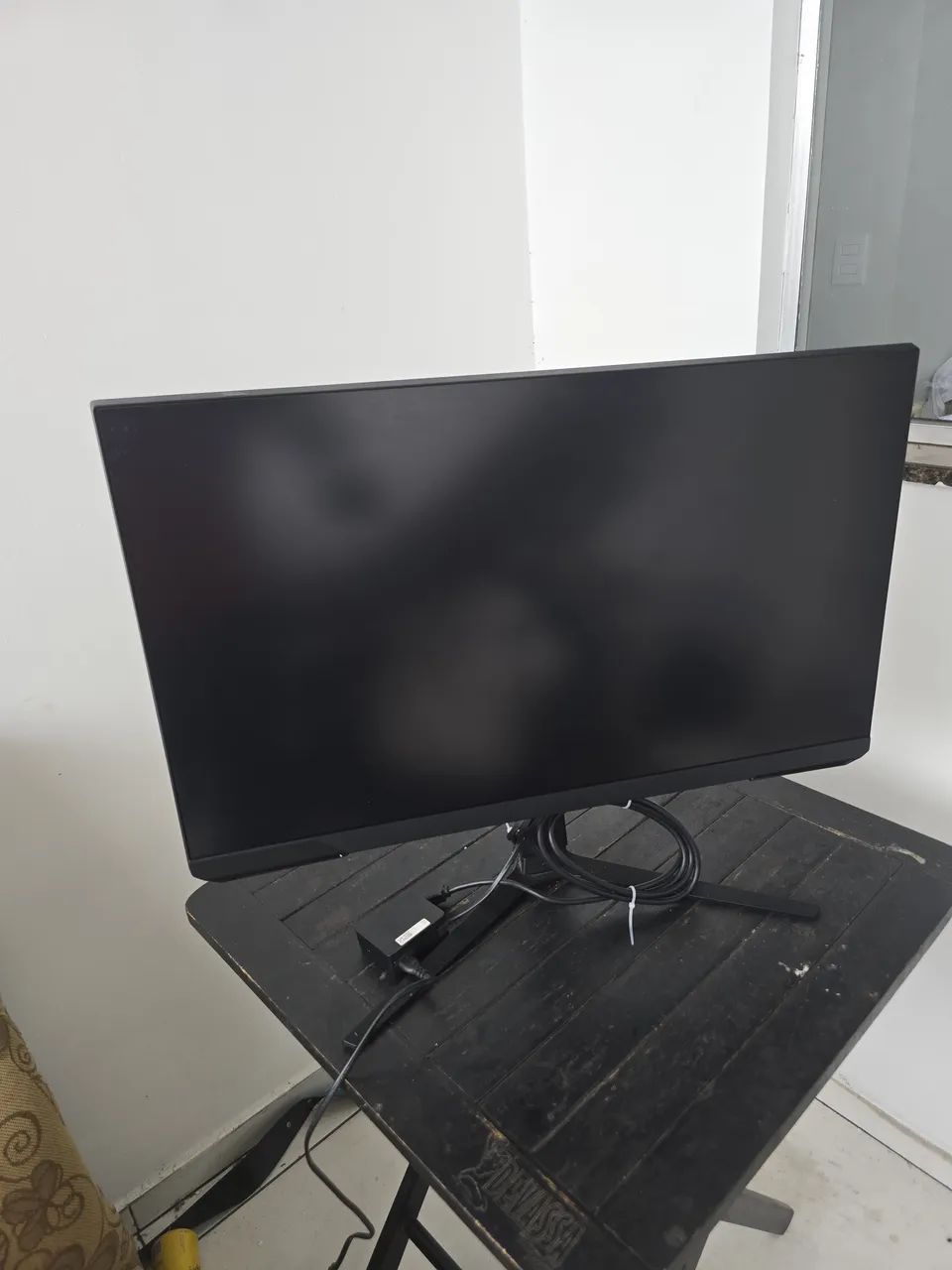 Monitor Gamer Samsung Odyssey G32 1ms 165Hz - Foto 3