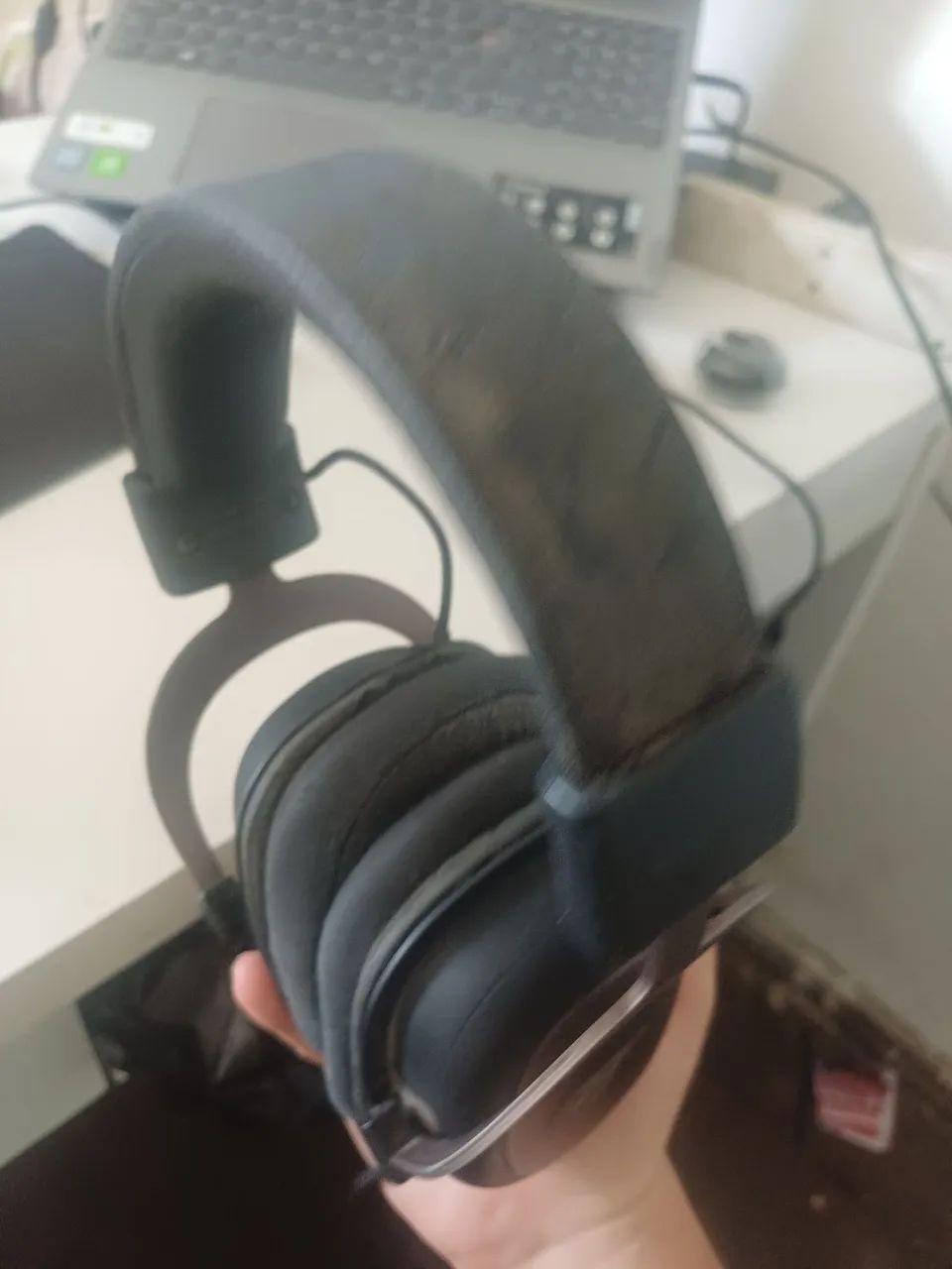 Headset Havit hd2002d - Foto 2