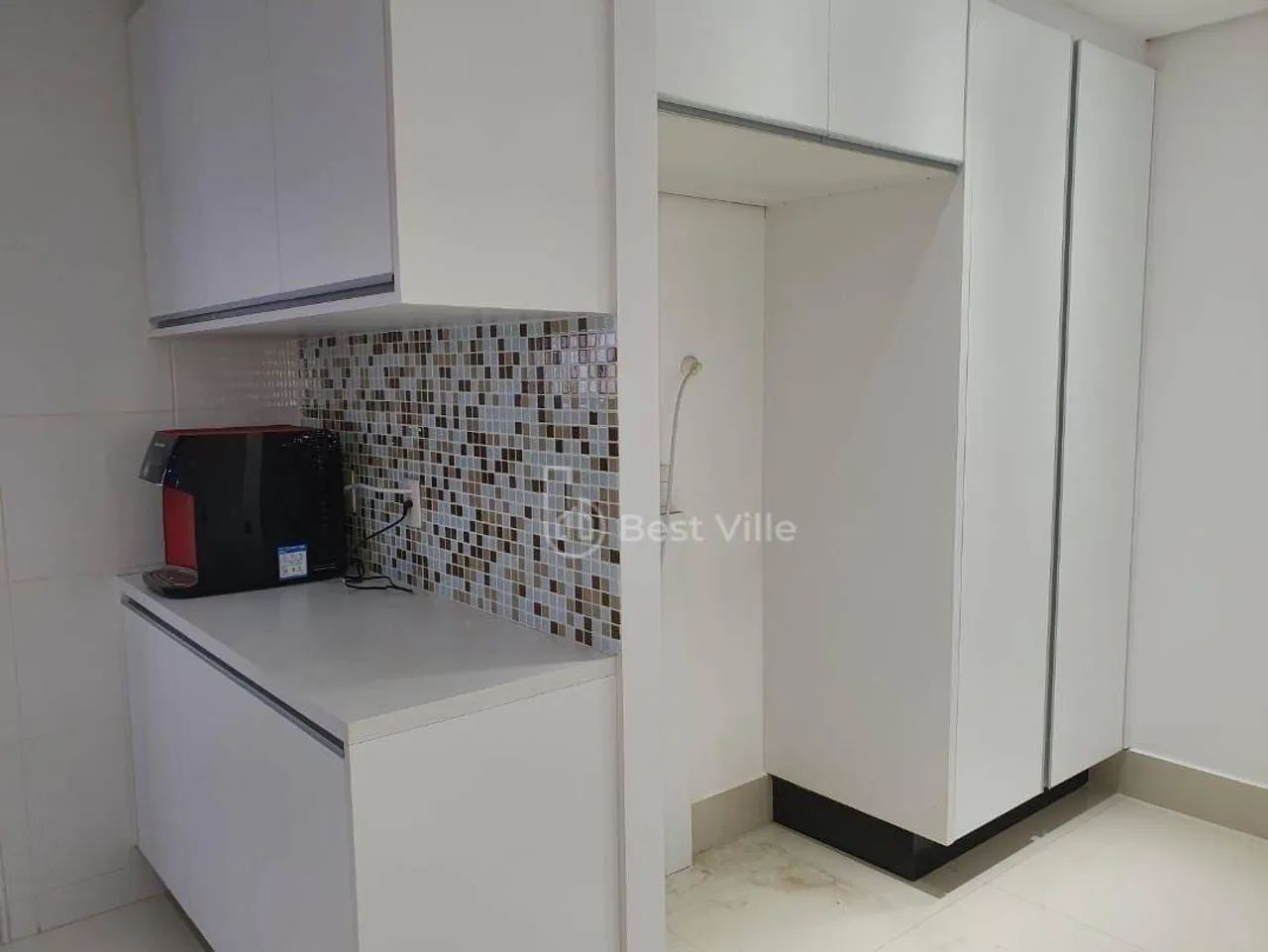 Apartamento com 3 dormitórios para alugar, 243 m² por R$ 20.060,00/mês - Alphaville - Baru - Foto 9
