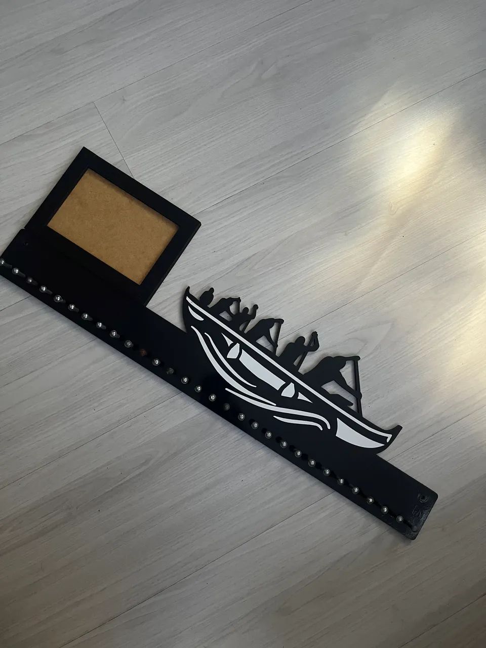 Porta medalha 