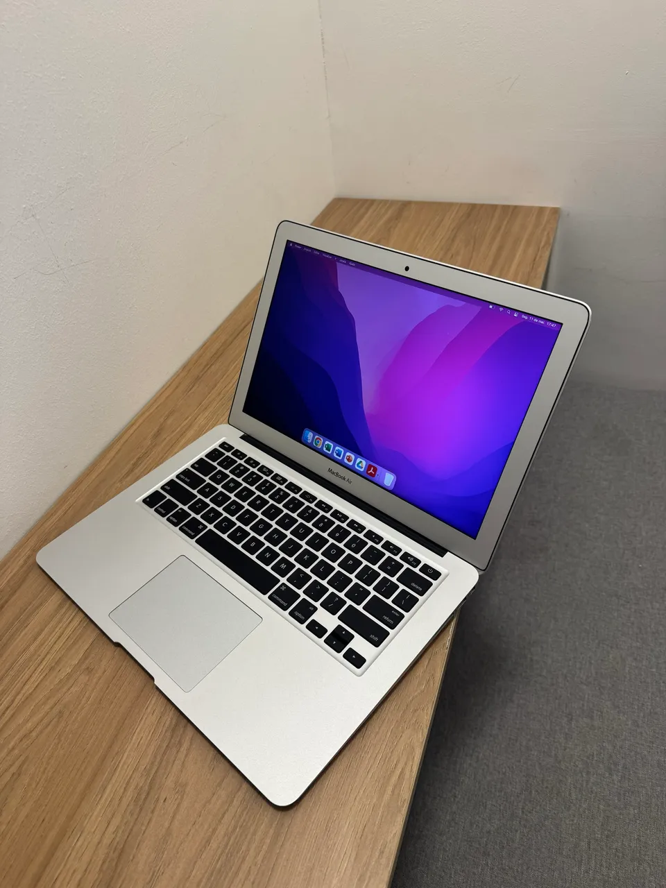 MacBook Air 13 2017 - Notebooks - São Bento, Bento Gonçalves