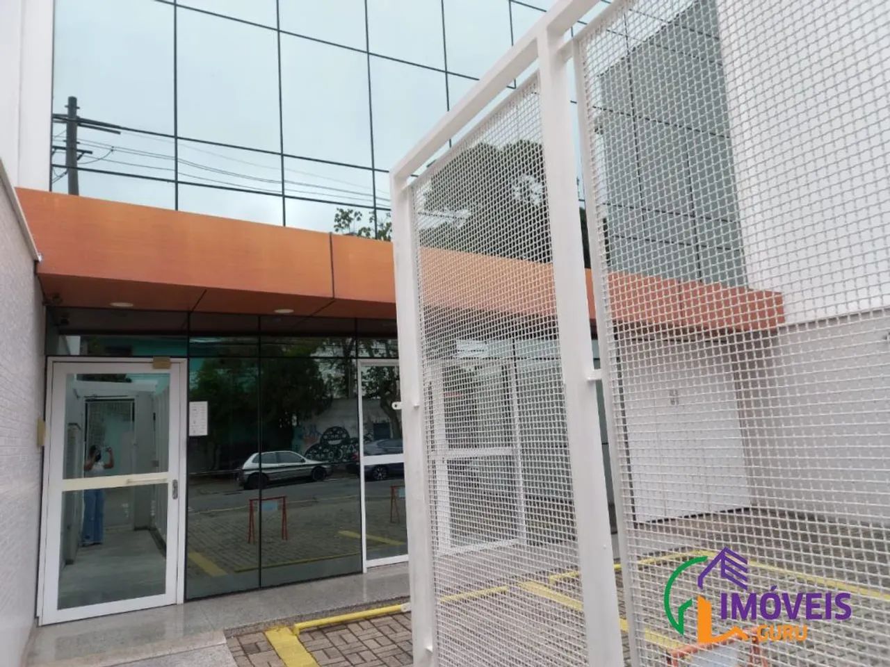 PRÉDIO - JARDIM DA GLÓRIA - SP - Foto 3