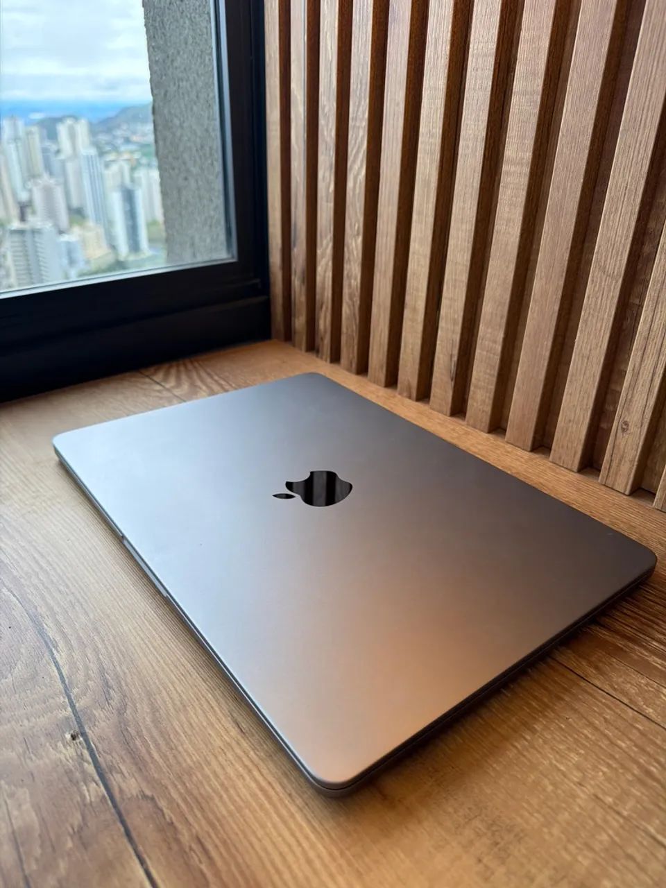 Macbook M3 seminovo  - Foto 3