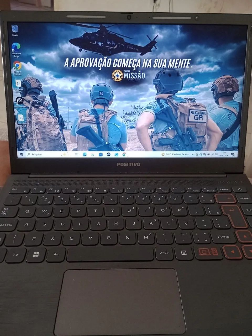 Notebook  - Foto 2