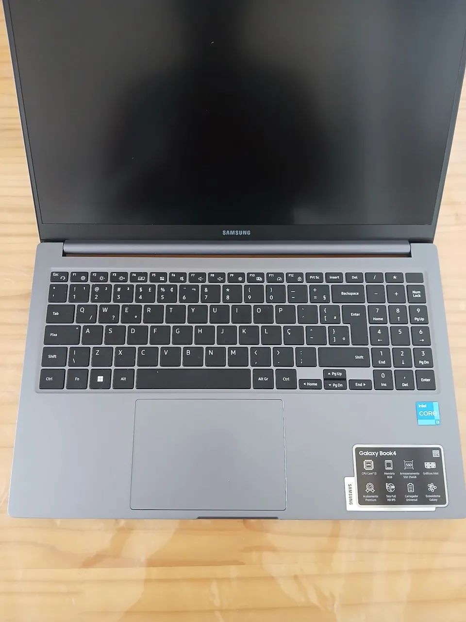 Notebook Samsung Book 4 - Foto 5