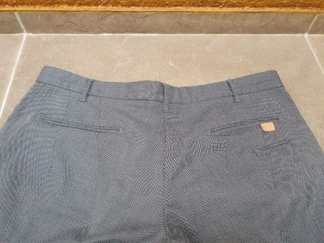 Calça Social ZARA MAN - Foto 2
