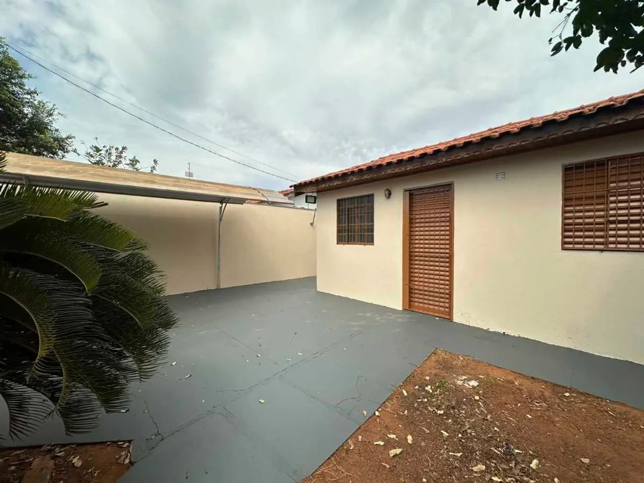 CASA À VENDA | PARQUE DAS ROSAS