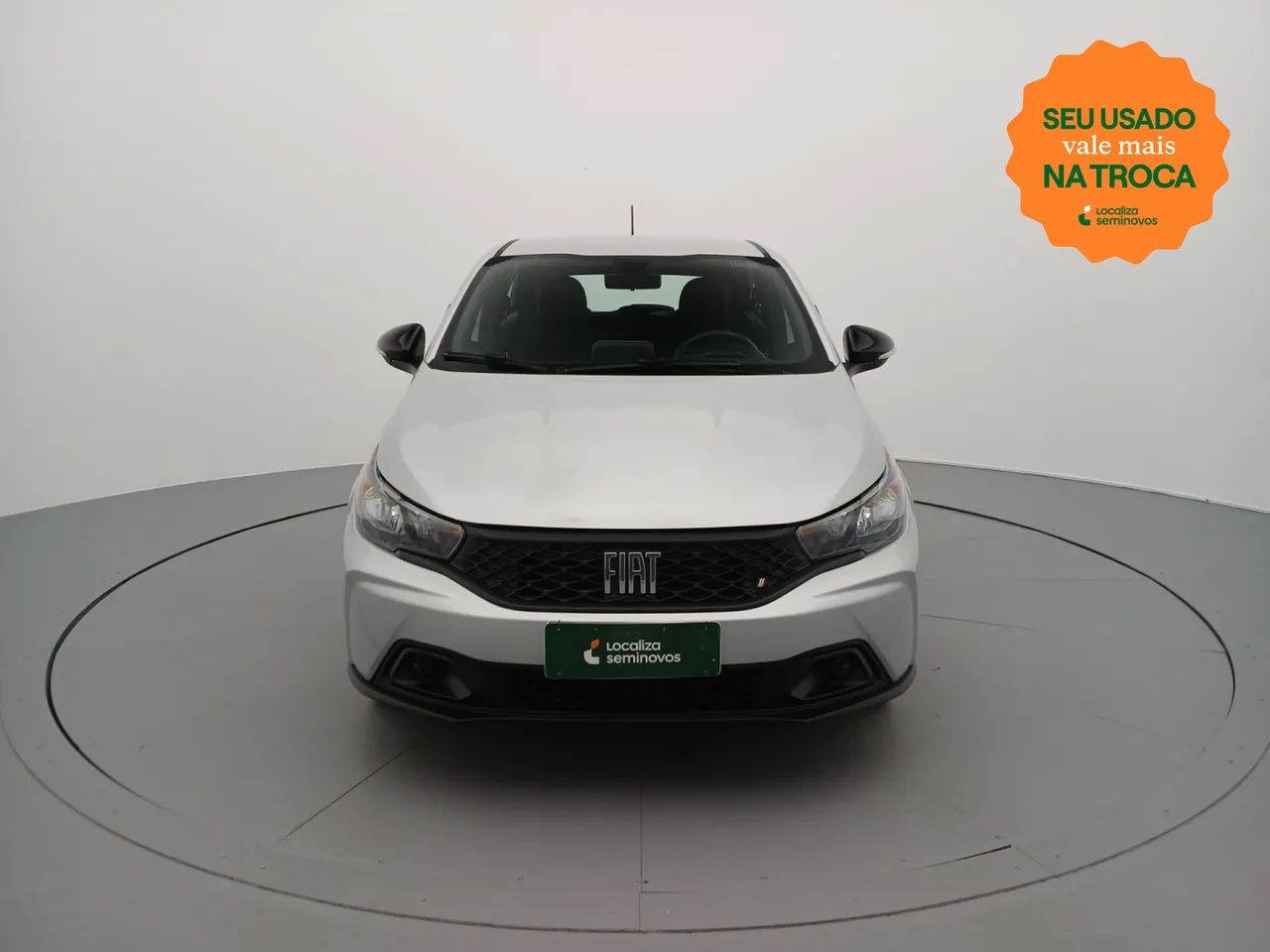 Fiat Argo Drive 1.0 Firefly 2026 - Foto 2